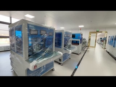 পিসিবি একক বিভাগ ব্যাটারি স্পট ঢালাই মেশিন পার্শ্ব নিরোধক কাগজ আঠালো