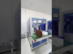 8000A লিথিয়াম স্পট ওয়েল্ডার, সিঙ্গেল সাইড স্পট ওয়েল্ডিং মেশিন