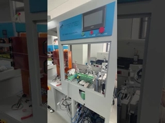 1-10PCS সমান্তরাল লিথিয়াম ব্যাটারি স্পট ওয়েল্ডিং মেশিন