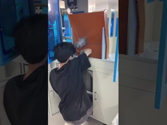 স্বয়ংক্রিয় ওয়েল্ডিং মেশিন