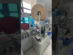 স্বয়ংক্রিয় ওয়েল্ডিং মেশিন