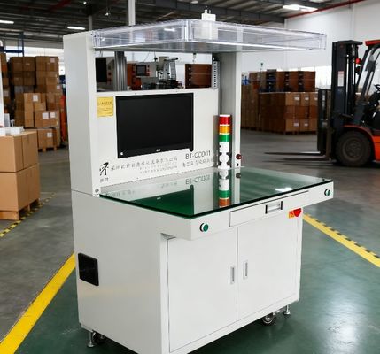 Maximize Server Efficiency with Battery Cell Testing System