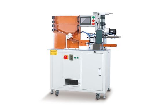 14430 14500 Battery Labeling Machine Battery Pasting Machine 180kg
