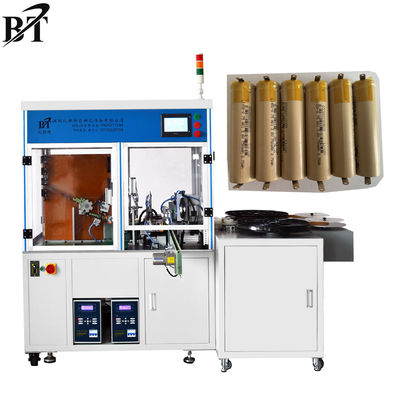 14430 18650 Battery Spot Welder Voltage Internal Resistance Test