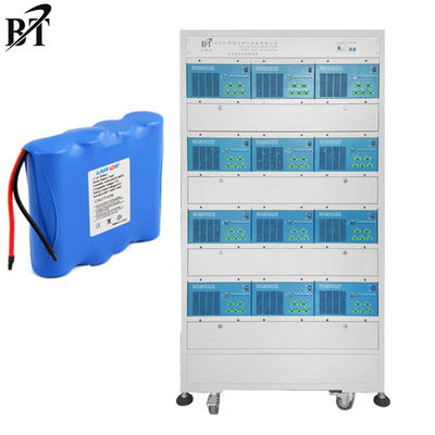 70V Battery Charge Discharge Tester , Battery Tester For Lithium Batteries