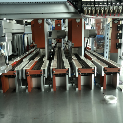 AC380V Automatic 18650 32700 Battery Production Line