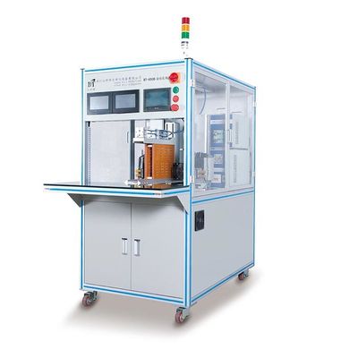 AC220V 50hz 60hz 18650 ব্যাটারি ISO9001 সার্টিফিকেটের জন্য লিথিয়াম স্পট ওয়েল্ডার